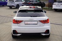 Audi A1 Sportback 25 1.0 TFSI S line