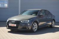 Vorschau: Audi A3 2.0 TDI quattro design