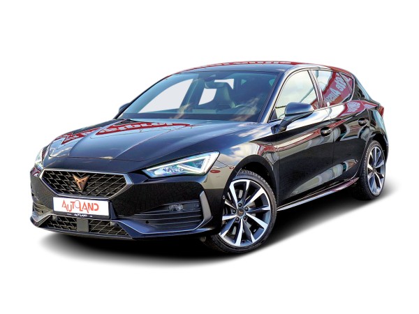 Cupra Leon 1.4 e-HYBRID