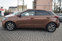 Vorschau: Hyundai i20 1.2 YES!