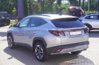 Hyundai Tucson 1.6 T-GDI Aut.