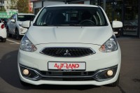 Mitsubishi Space Star 1.0 Active