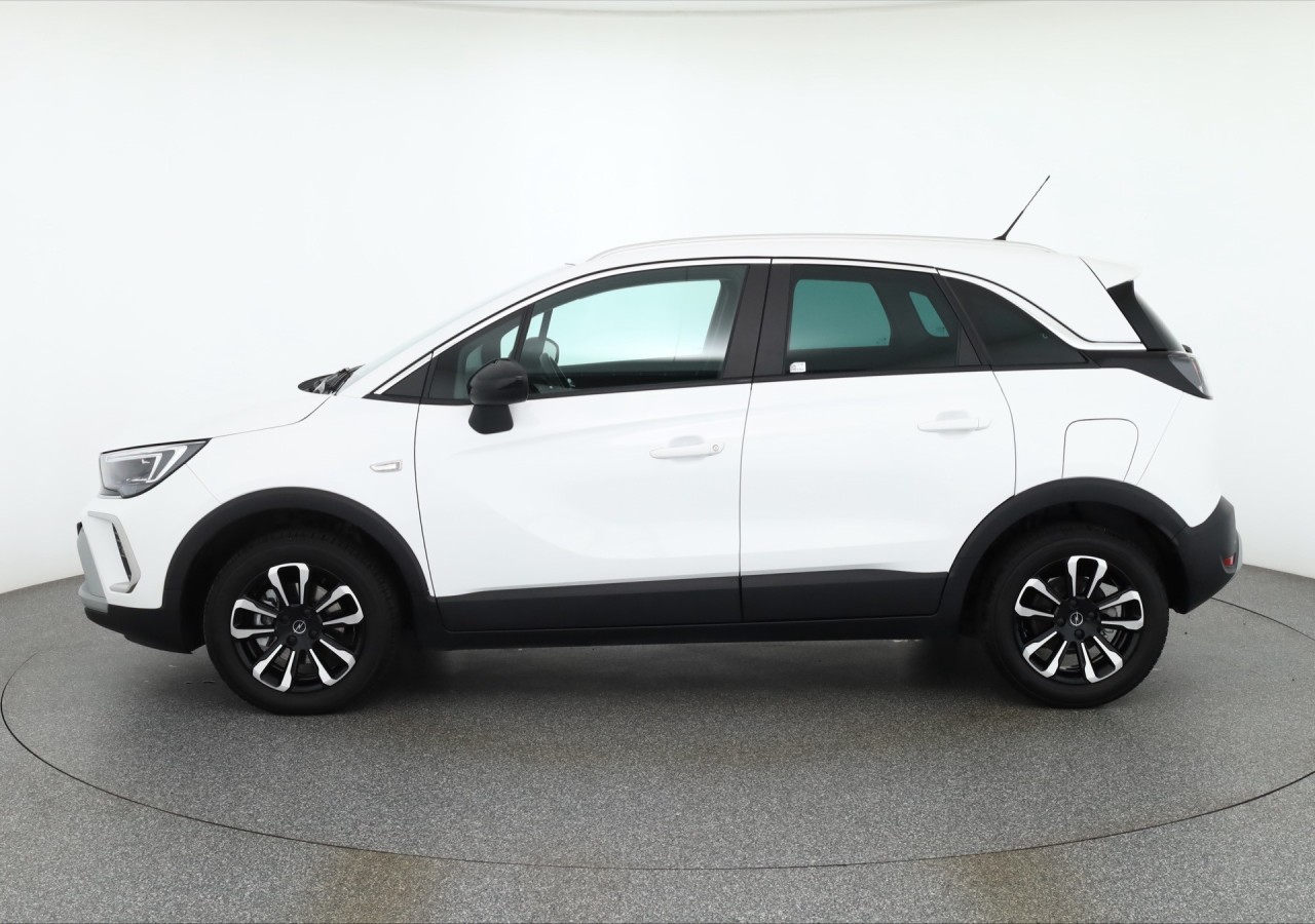 Opel Crossland 1.2 Aut.