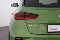 Kia xcee'd XCeed 1.5 T-GDI Aut.