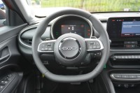 Fiat 600 1.2 T3 mHEV Aut.