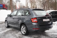 Skoda Fabia 1.0 Style