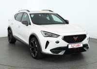 Cupra Formentor 1.4 e-Hybrid DSG VZ