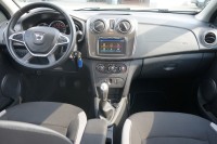 Dacia Sandero Stepway 0.9 TCE