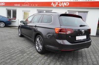 VW Passat Variant 2.0 TDI DSG