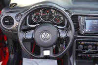 VW Beetle Cabriolet 2.0 R-Line