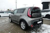 Kia Soul 1.6 GDI UEFA Euro 2016