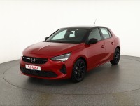 Opel Corsa GS 1.2 DI Turbo Navi Sitzheizung LED