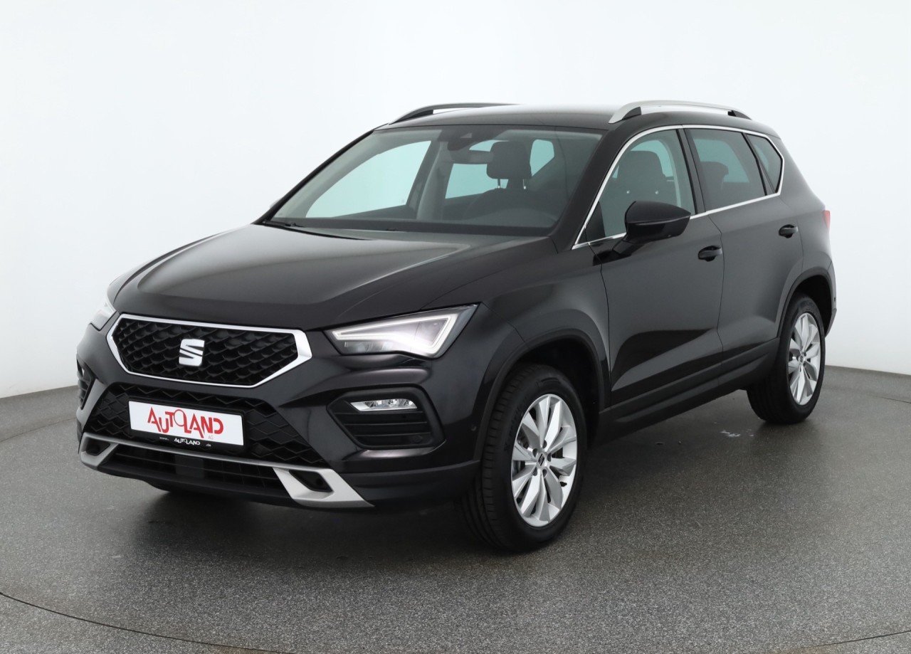 Seat Ateca 1.5 TSI DSG Style