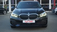BMW 118 i Advantage