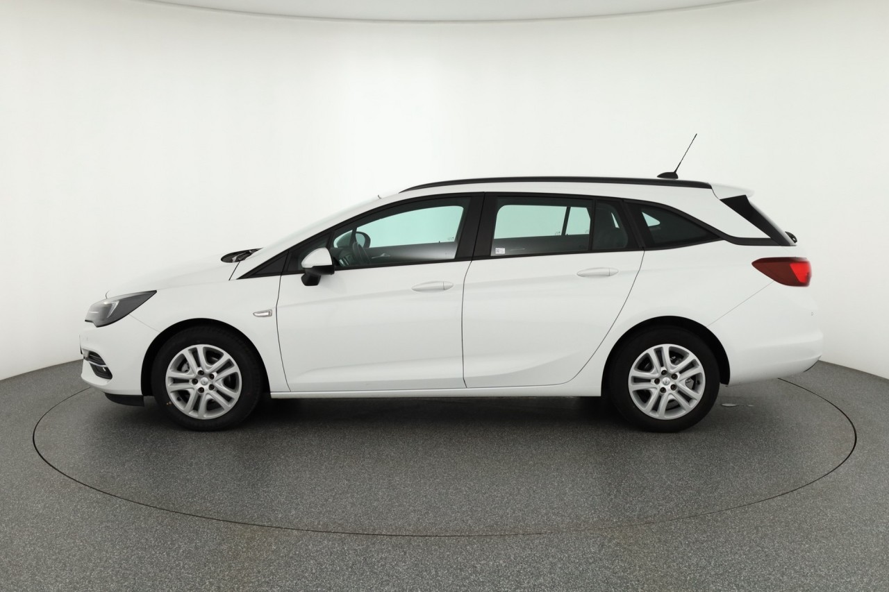 Opel Astra K ST 1.5 D