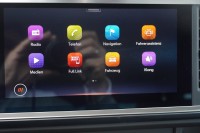 Seat Ateca 1.5 Style