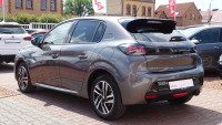 Peugeot 208 1.2 PureTech Aut.