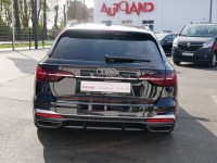 Audi A4 Avant 35 2.0 TFSI S line