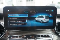 Mercedes-Benz V-Klasse V250d AVANTGARDE lang
