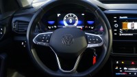 VW T-Cross 1.0 TSI