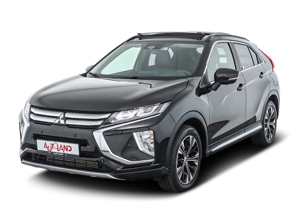 Mitsubishi Eclipse Cross 2.4Hybrid Plus 4WD