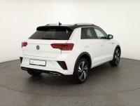 VW T-Roc R-Line 1.5 TSI DSG