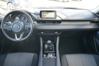 Mazda 6 Kombi 2.0 SKYACTIV-G