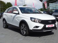 Lada Vesta SW Cross 1.6