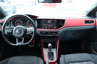 VW Polo 2.0 TSI DSG GTI