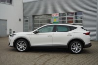 Cupra Formentor 1.4 e-Hybrid Basis DSG