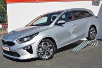 Vorschau: Kia cee'd Sporty Wagon Ceed SW 1.4 T-GDI Spirit