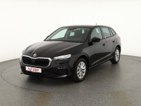 Skoda Scala 1.0 TSI DSG 2-Zonen-Klima Sitzheizung LED