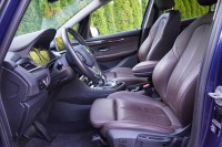 BMW 218 i Luxury Line