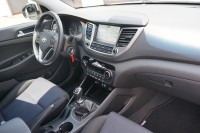 Hyundai Tucson 1.6 T-GDI 4WD