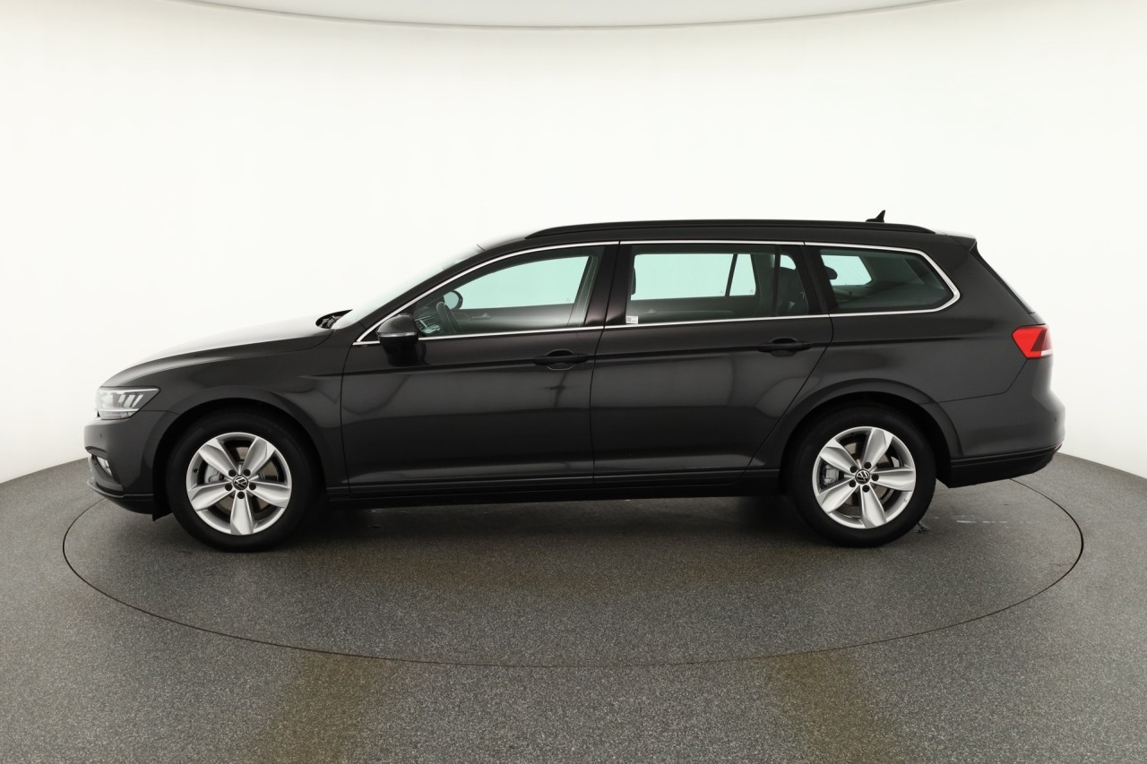 VW Passat Variant 2.0 TDI DSG Business
