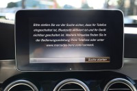 Mercedes-Benz GLC 250 4Matic AMG Line