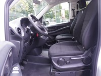 Mercedes-Benz Vito Tourer extralang 8-Sitzer