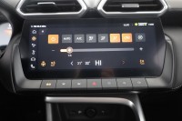 MG ZS 1.5 Hybrid Luxury Aut.