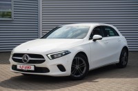 Vorschau: Mercedes-Benz A 200 A200 Progressive