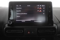 Opel Combo Life 1.5 D Edition