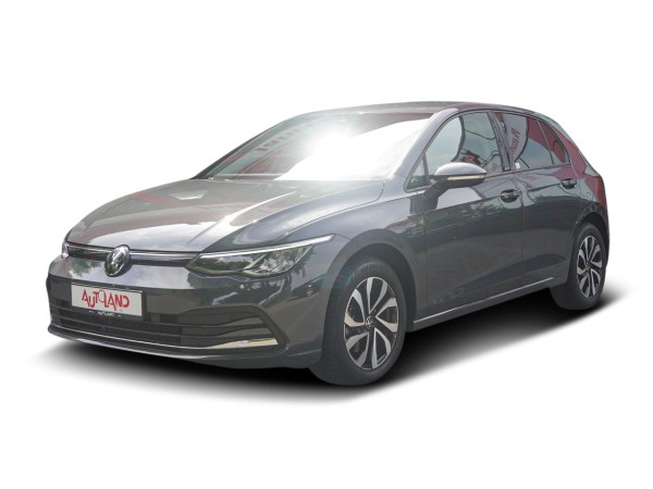 VW Golf VIII 1.5 16V TSI Active