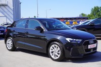 Audi A1 25 TFSI Sportback S-tronic