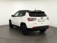 Jeep Compass 1.3 Hybrid Upland Plug-In