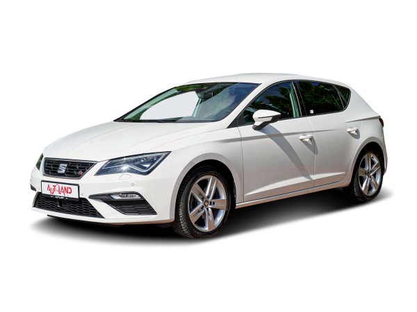 Seat Leon 1.4 TSI FR