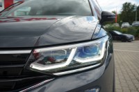 VW Tiguan 2.0 R 4Motion