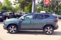 Dacia Duster Journey Hybrid 155 Aut.
