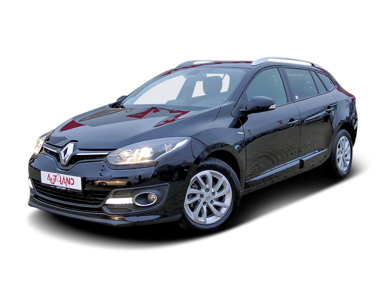 Renault Megane Grandtour DCI Limited