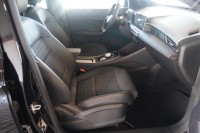 MG MG3 1.5 Hybrid Luxury Aut.