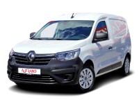 Renault Express 1.5 BLUE dCi 95 Bluetooth Einparkhilfe hinten Lichtsensor