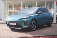 Vorschau: MG MG4 EV 64kWh Premium Aut.